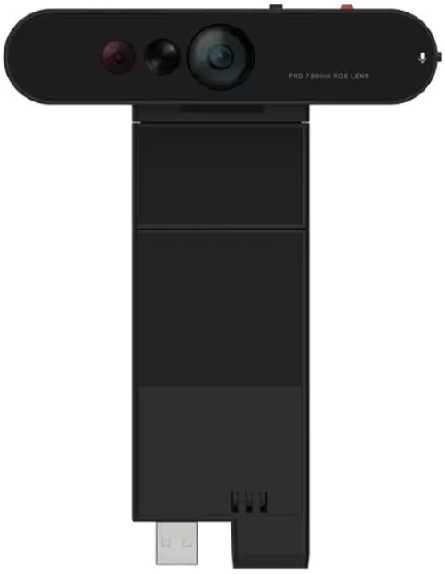 Lenovo ThinkVision MC60 Monitor WebCam
